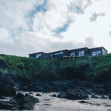 Gotuhus - Ocean View Apartment Hellissandur Eksteriør bilde